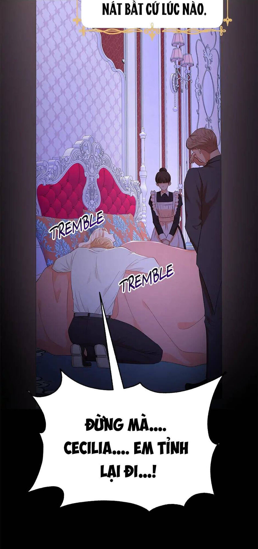 Nhân Vật Phản Diện Cũng Khó Chịu Chap 372 - Next Chap 373
