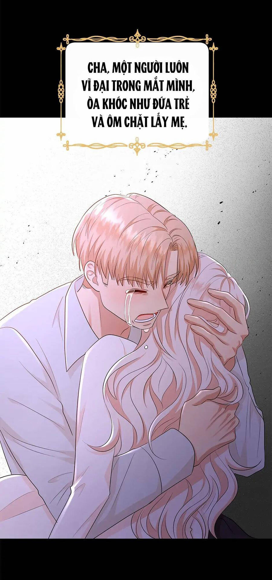 Nhân Vật Phản Diện Cũng Khó Chịu Chap 372 - Next Chap 373