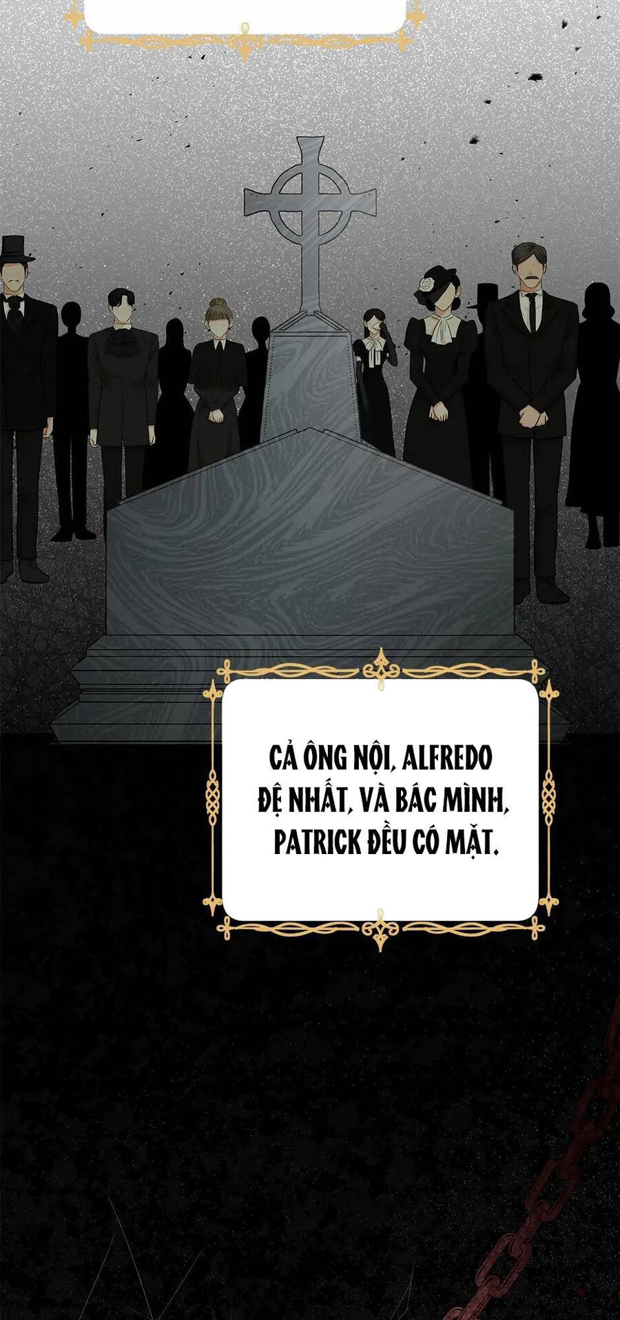 Nhân Vật Phản Diện Cũng Khó Chịu Chap 372 - Next Chap 373