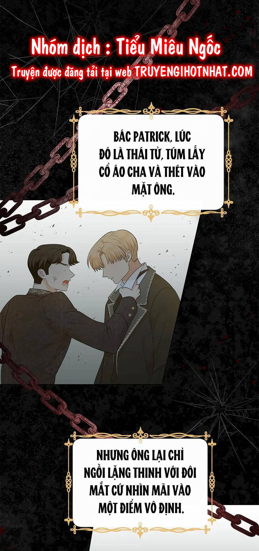 Nhân Vật Phản Diện Cũng Khó Chịu Chap 372 - Next Chap 373