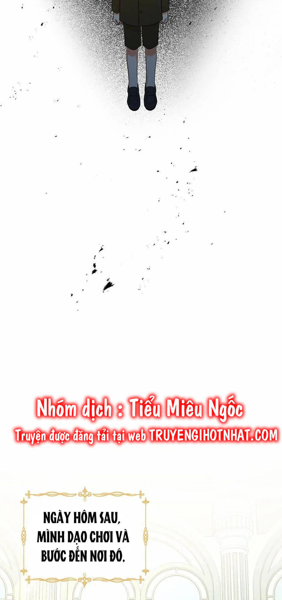 Nhân Vật Phản Diện Cũng Khó Chịu Chap 372 - Next Chap 373