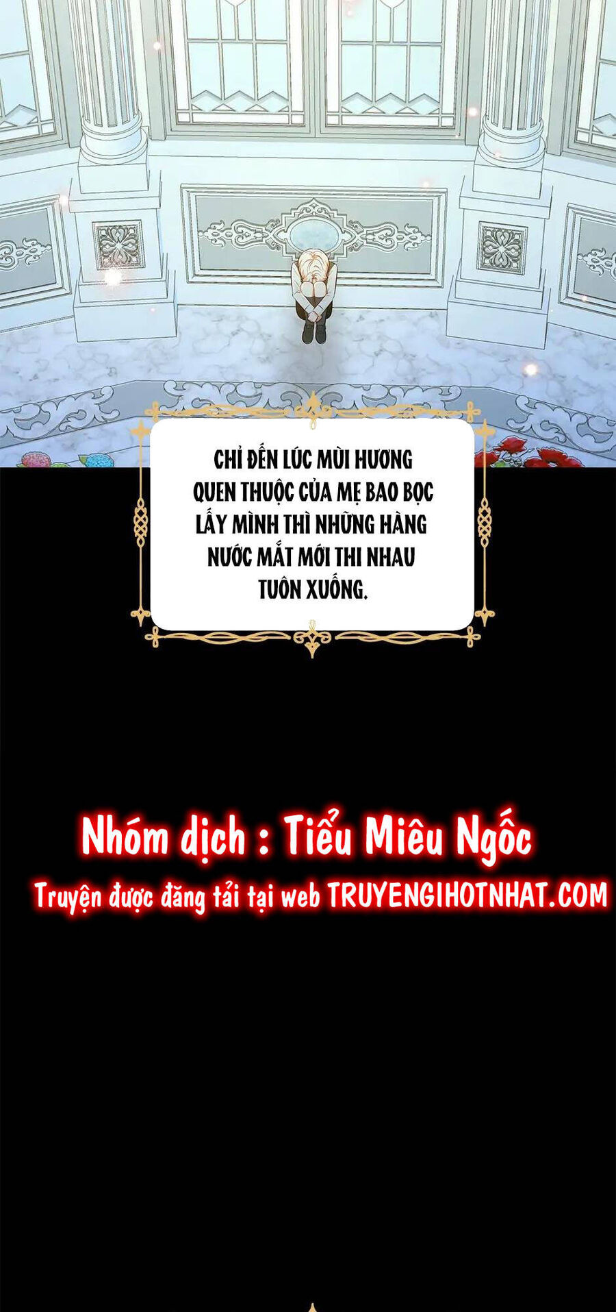 Nhân Vật Phản Diện Cũng Khó Chịu Chap 372 - Next Chap 373