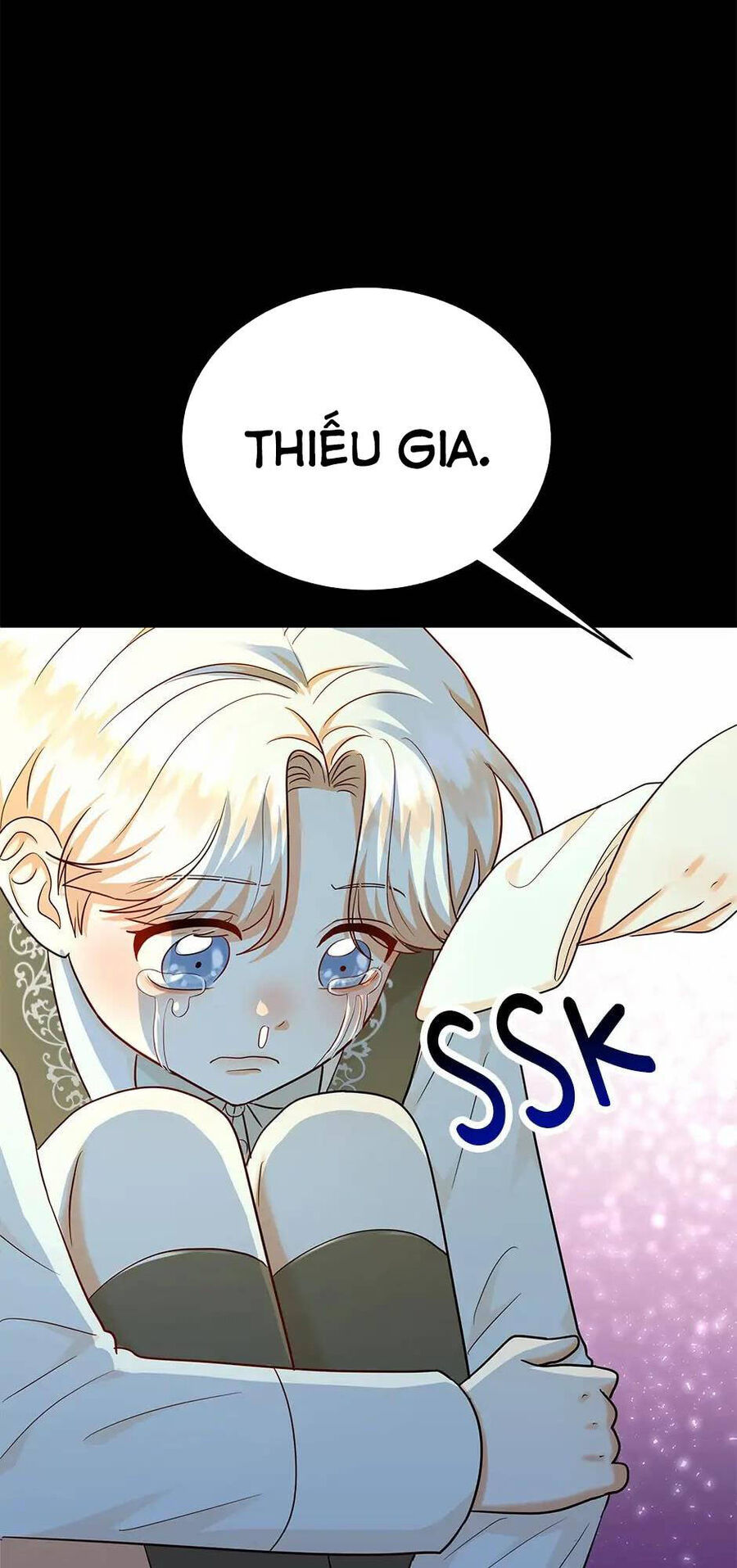 Nhân Vật Phản Diện Cũng Khó Chịu Chap 372 - Next Chap 373