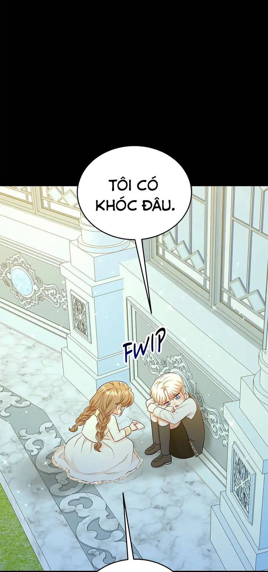 Nhân Vật Phản Diện Cũng Khó Chịu Chap 372 - Next Chap 373