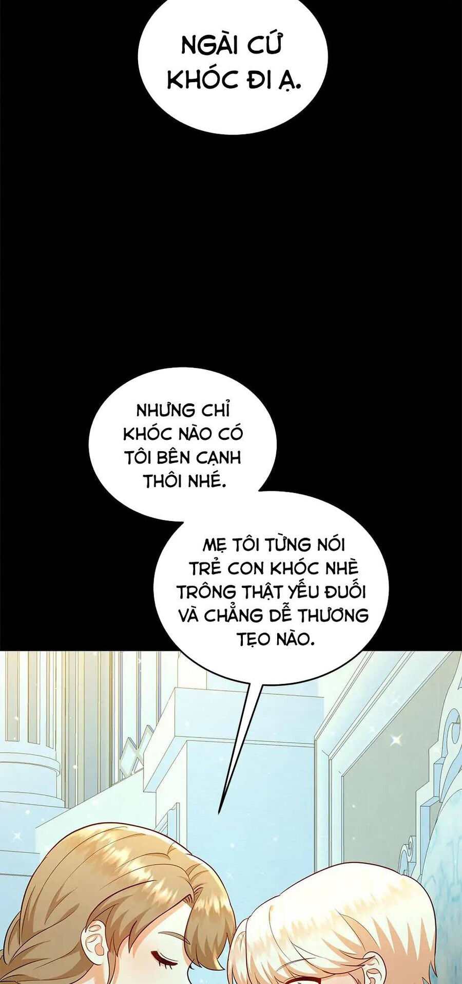 Nhân Vật Phản Diện Cũng Khó Chịu Chap 372 - Next Chap 373