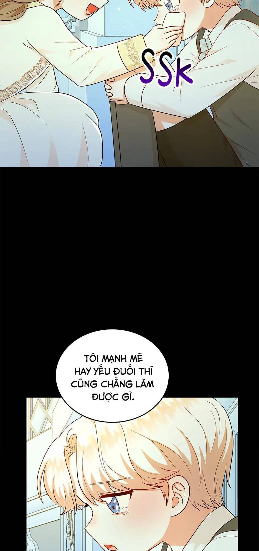 Nhân Vật Phản Diện Cũng Khó Chịu Chap 372 - Next Chap 373