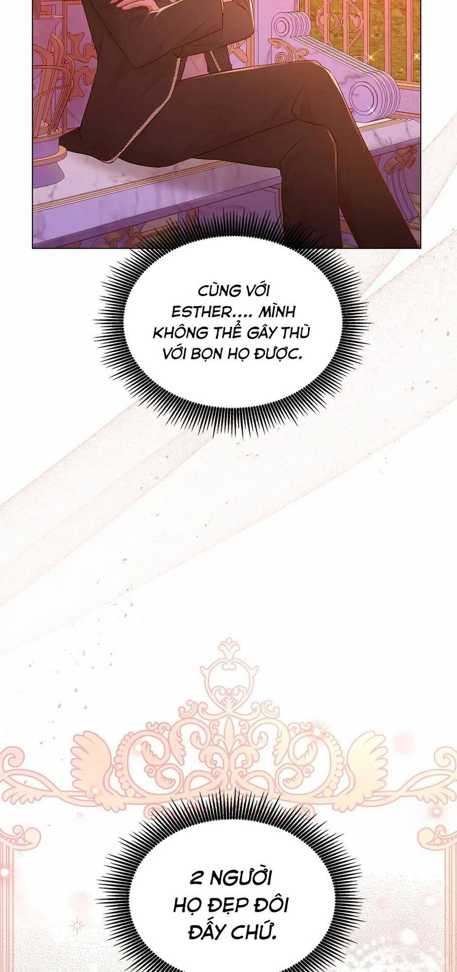 Nhân Vật Phản Diện Cũng Khó Chịu Chap 372 - Next Chap 373
