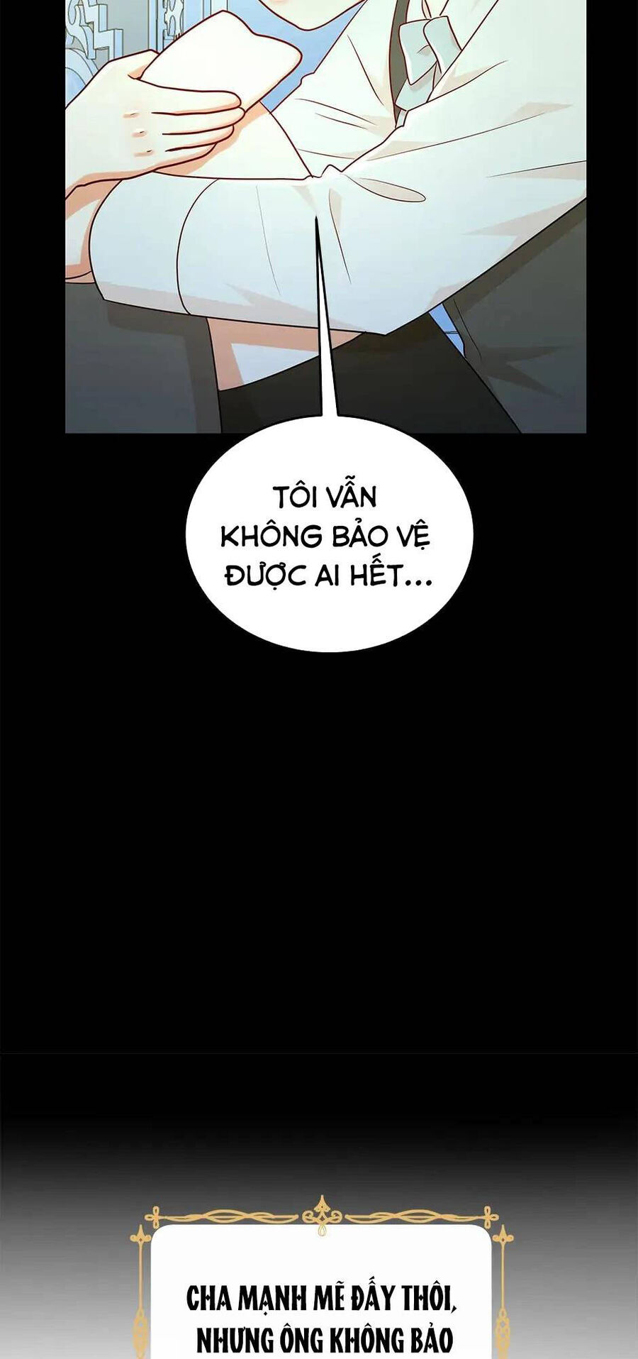 Nhân Vật Phản Diện Cũng Khó Chịu Chap 372 - Next Chap 373