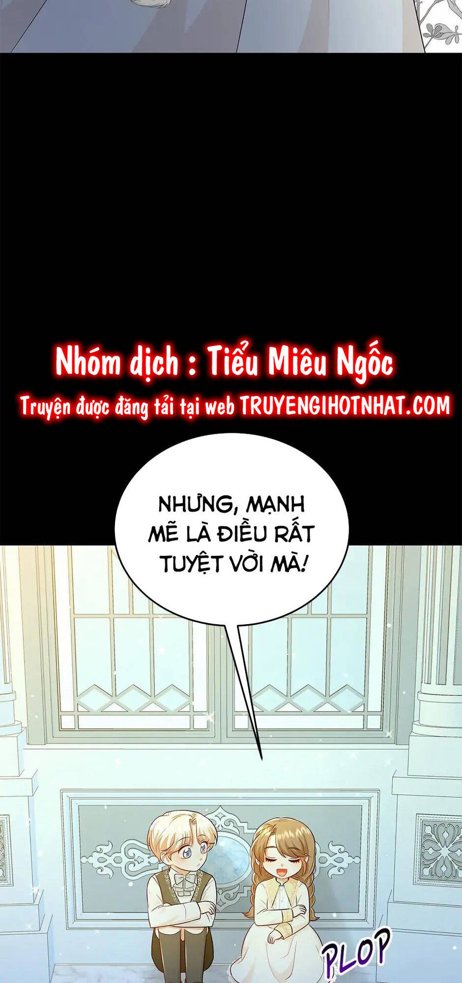Nhân Vật Phản Diện Cũng Khó Chịu Chap 372 - Next Chap 373