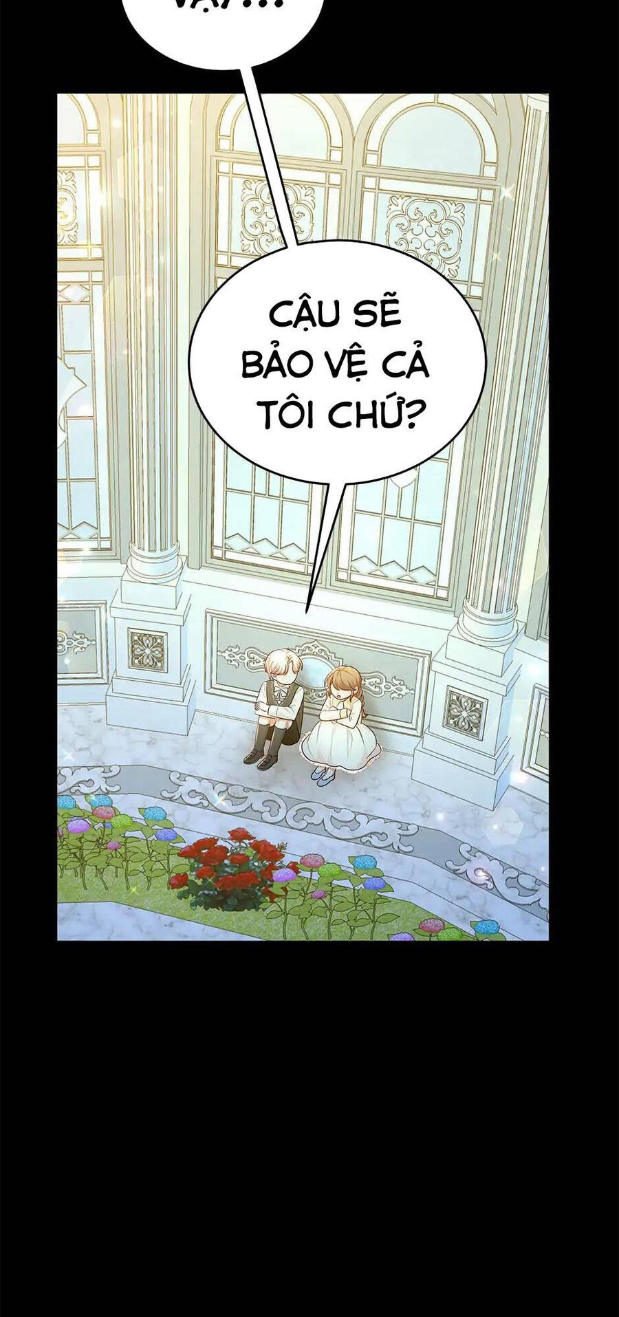 Nhân Vật Phản Diện Cũng Khó Chịu Chap 372 - Next Chap 373