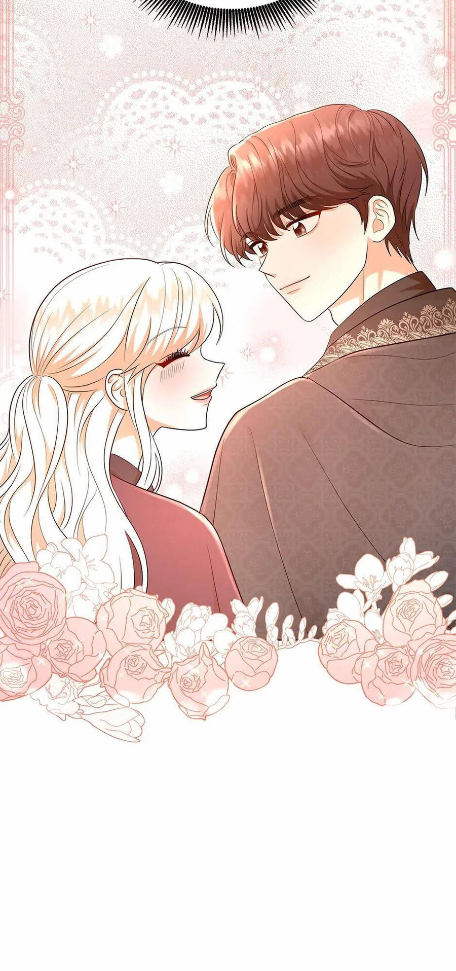 Nhân Vật Phản Diện Cũng Khó Chịu Chap 372 - Next Chap 373