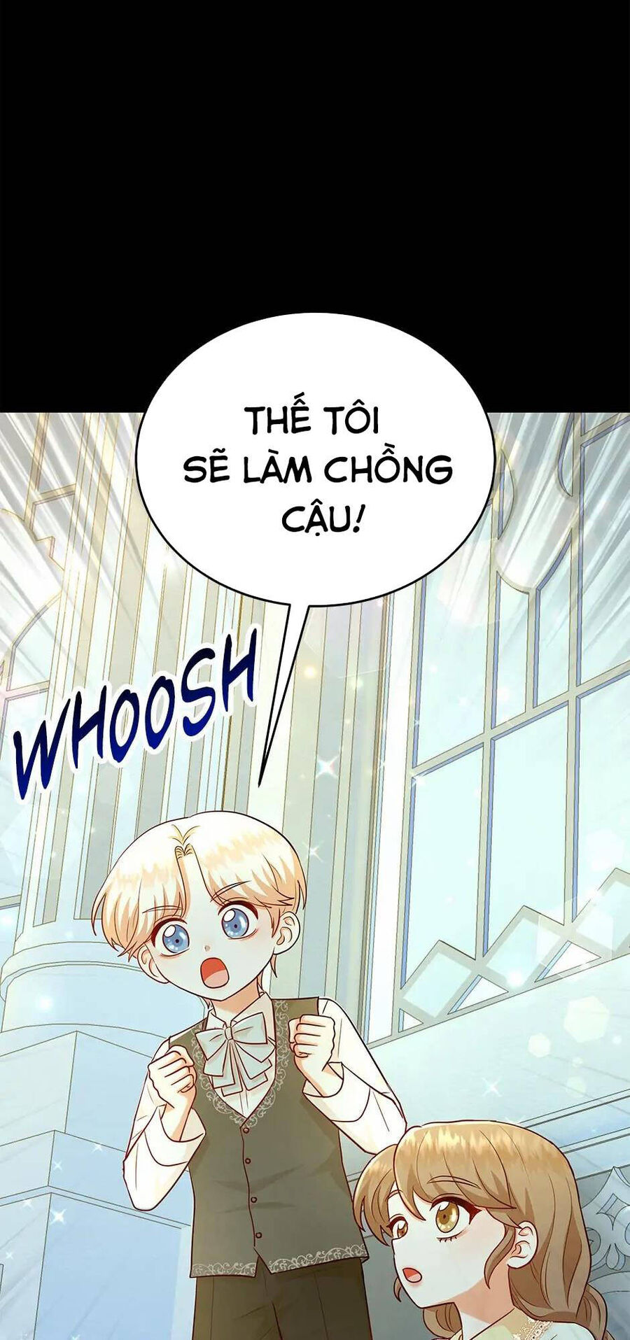 Nhân Vật Phản Diện Cũng Khó Chịu Chap 372 - Next Chap 373