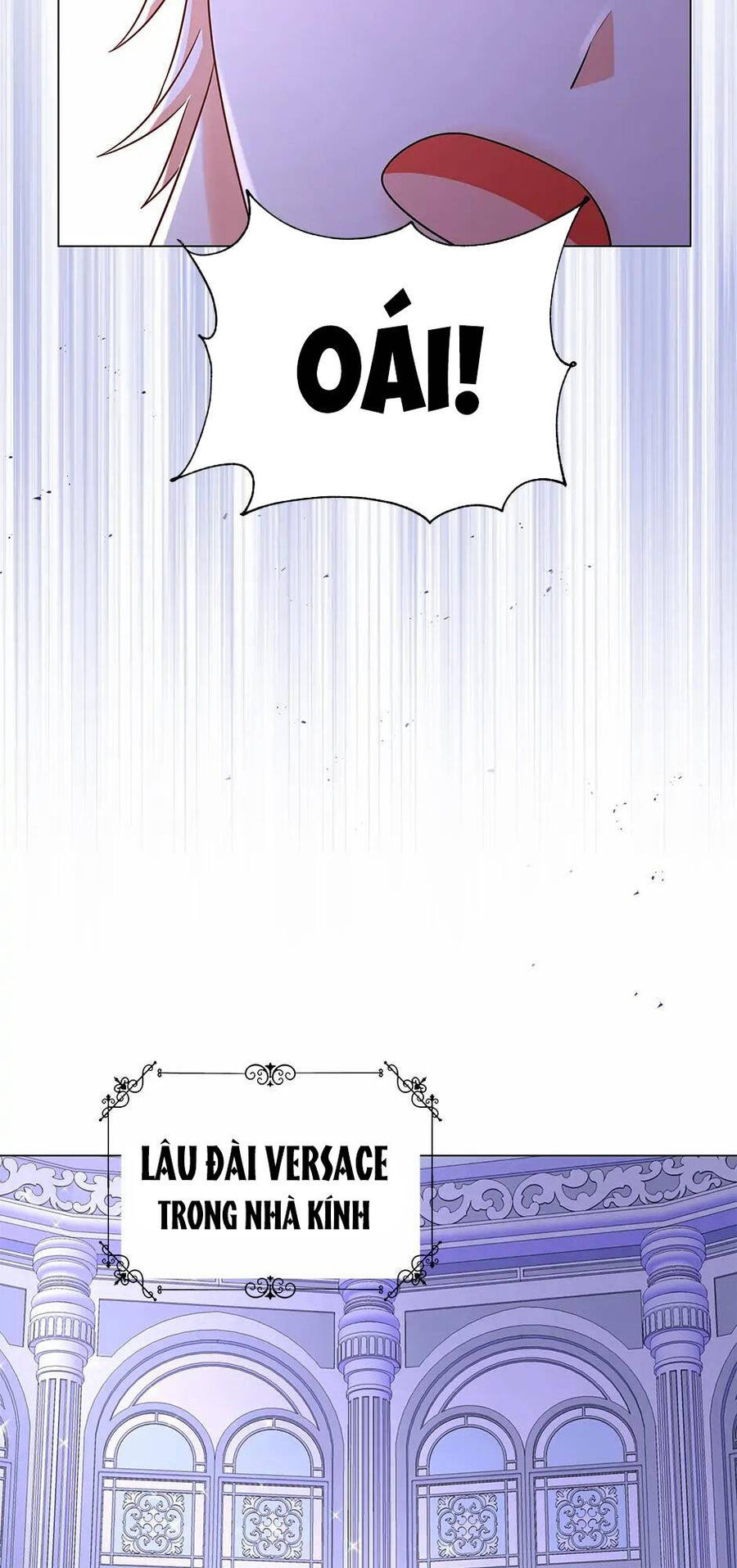 Nhân Vật Phản Diện Cũng Khó Chịu Chap 372 - Next Chap 373