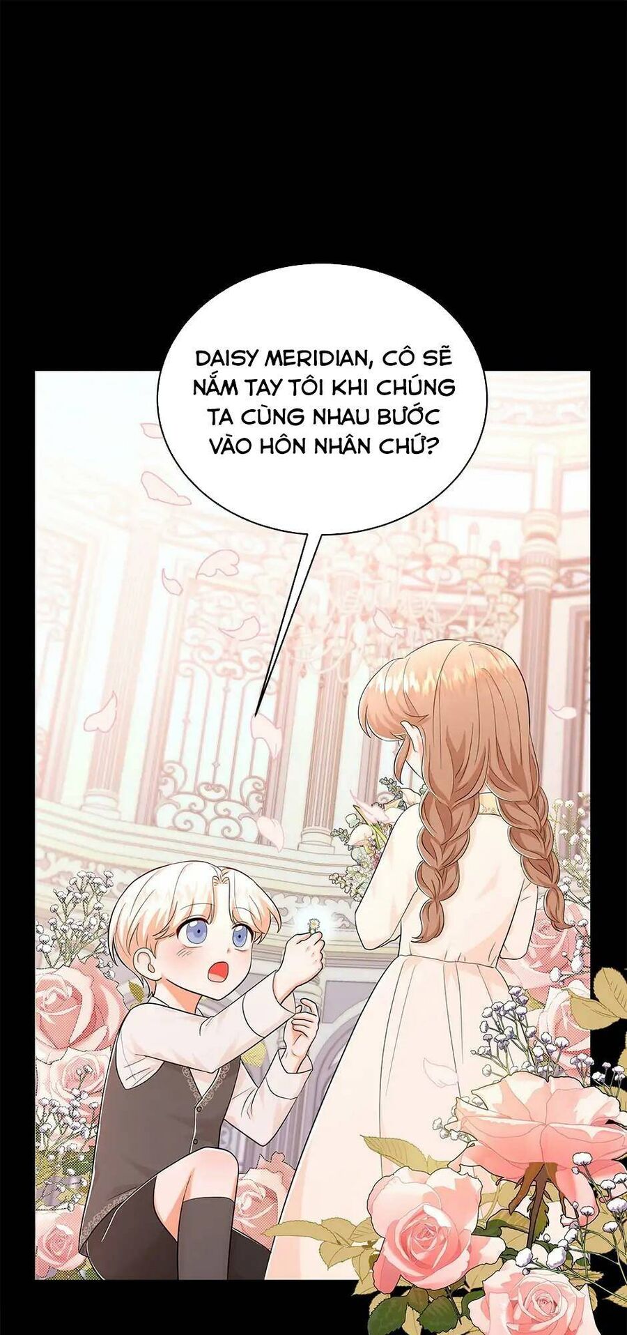 Nhân Vật Phản Diện Cũng Khó Chịu Chap 381 - Next Chap 382