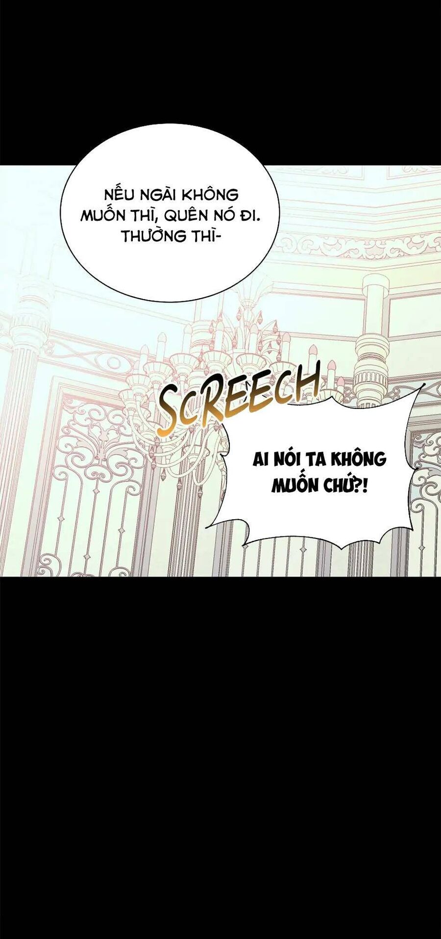Nhân Vật Phản Diện Cũng Khó Chịu Chap 381 - Next Chap 382