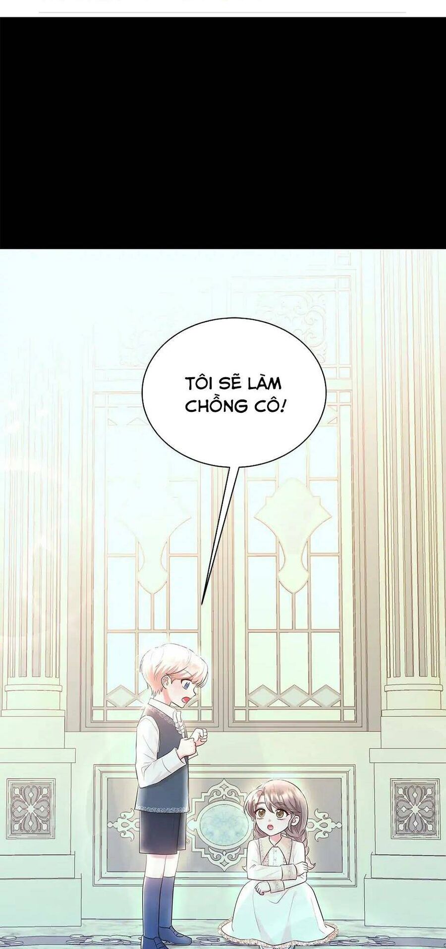 Nhân Vật Phản Diện Cũng Khó Chịu Chap 381 - Next Chap 382