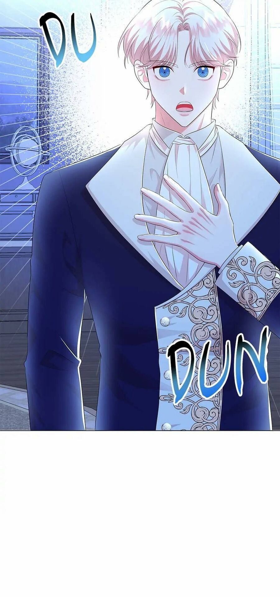 Nhân Vật Phản Diện Cũng Khó Chịu Chap 381 - Next Chap 382