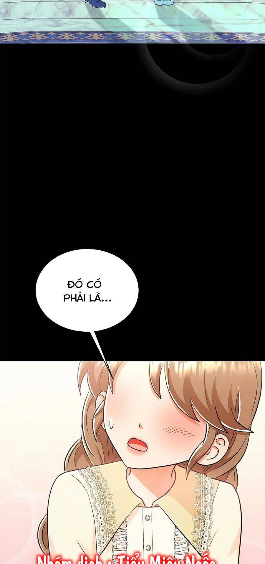 Nhân Vật Phản Diện Cũng Khó Chịu Chap 381 - Next Chap 382