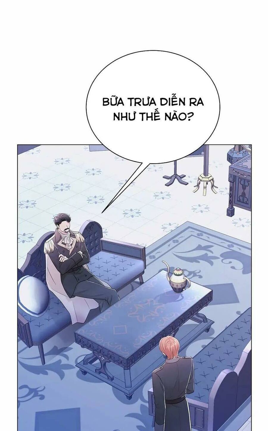 Nhân Vật Phản Diện Cũng Khó Chịu Chap 381 - Next Chap 382