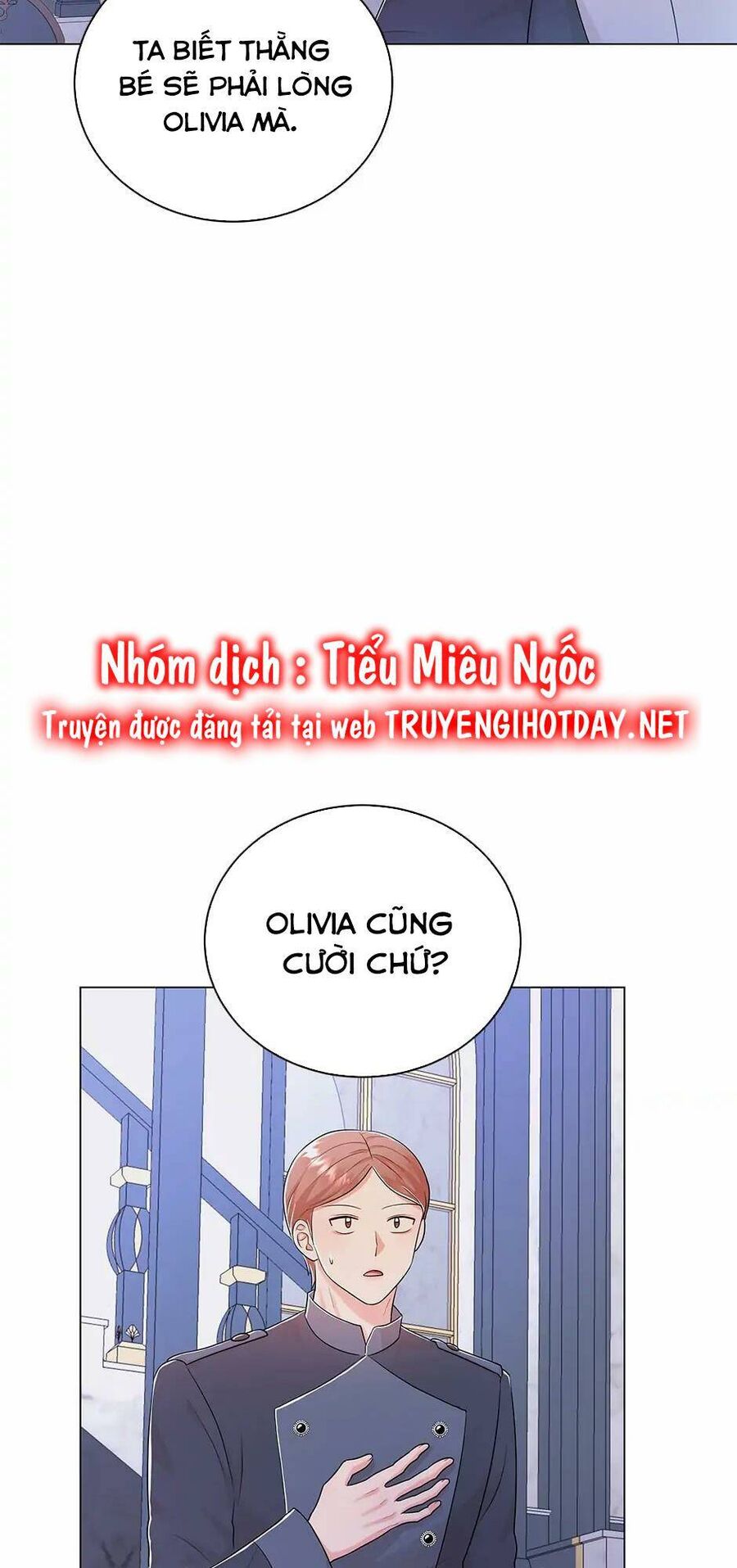 Nhân Vật Phản Diện Cũng Khó Chịu Chap 381 - Next Chap 382