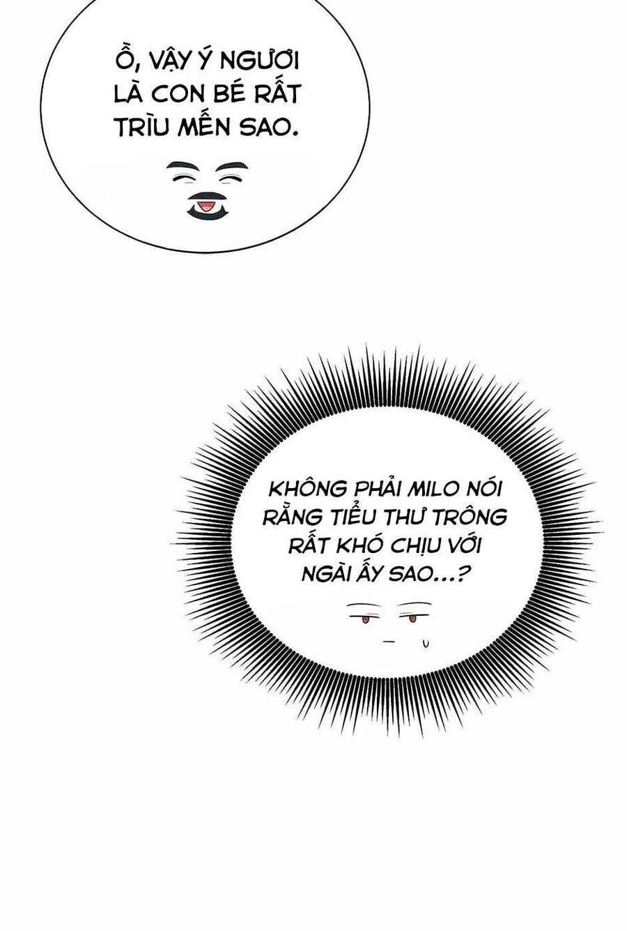 Nhân Vật Phản Diện Cũng Khó Chịu Chap 381 - Next Chap 382