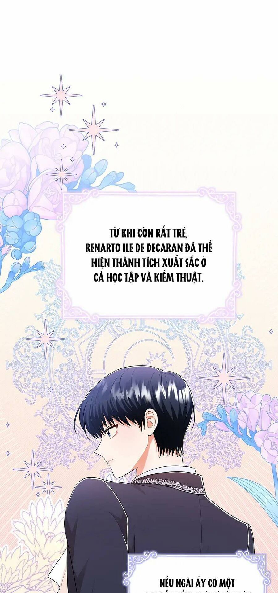 Nhân Vật Phản Diện Cũng Khó Chịu Chap 381 - Next Chap 382