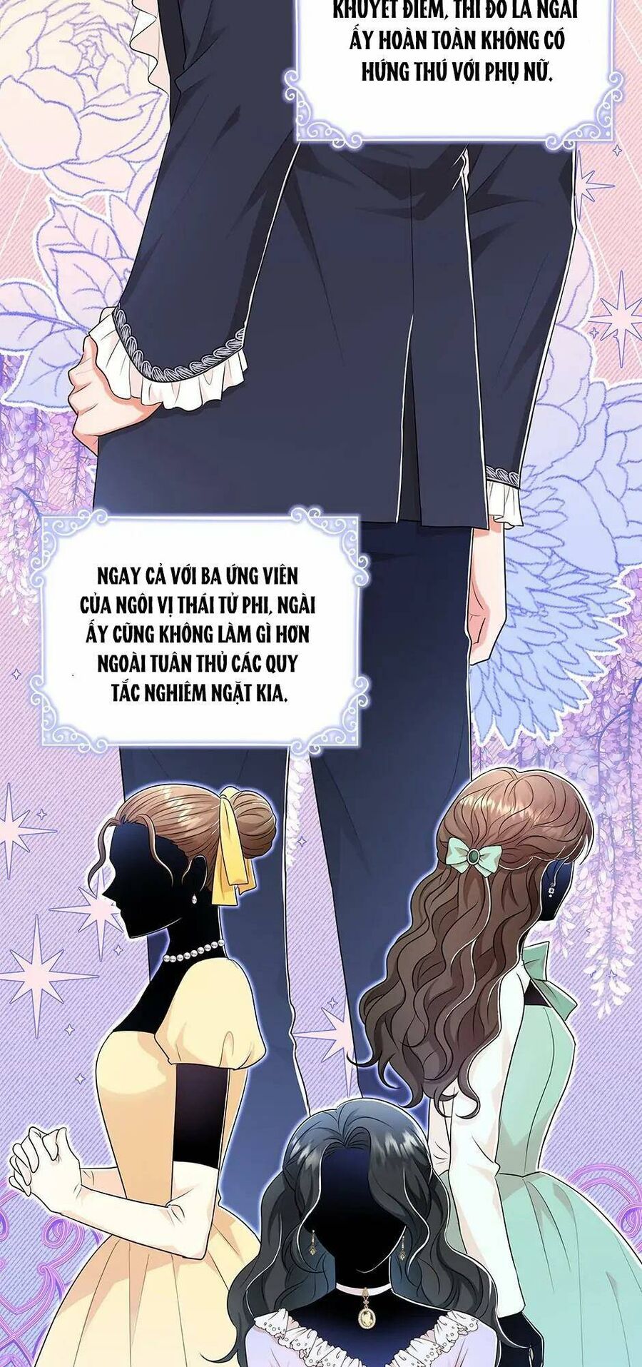 Nhân Vật Phản Diện Cũng Khó Chịu Chap 381 - Next Chap 382