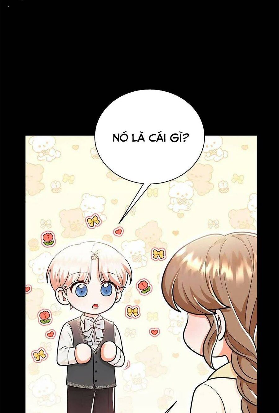 Nhân Vật Phản Diện Cũng Khó Chịu Chap 381 - Next Chap 382