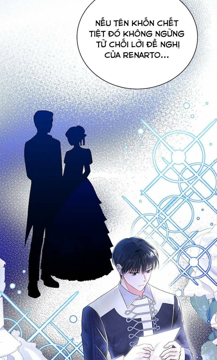 Nhân Vật Phản Diện Cũng Khó Chịu Chap 381 - Next Chap 382