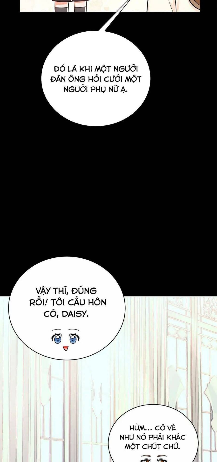 Nhân Vật Phản Diện Cũng Khó Chịu Chap 381 - Next Chap 382
