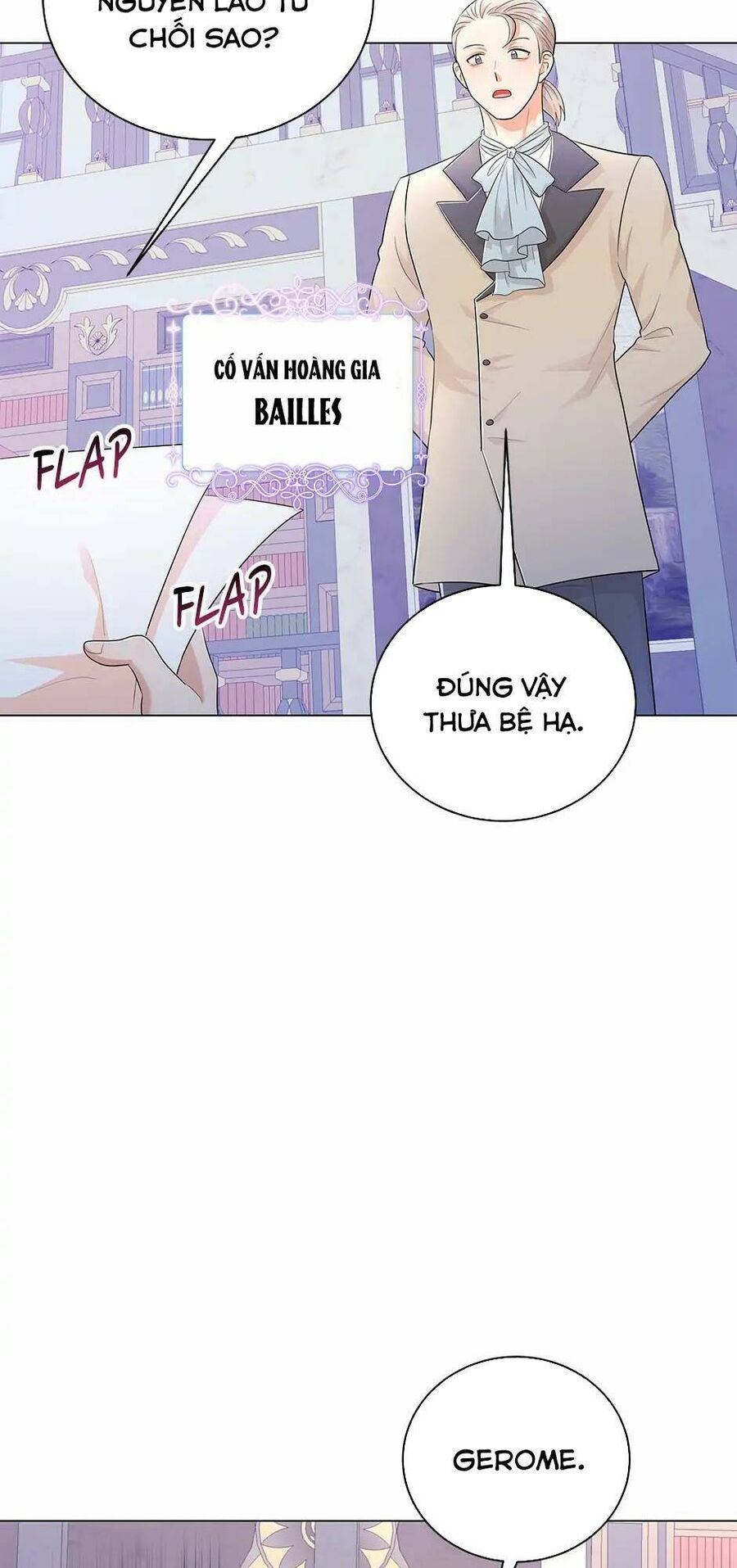 Nhân Vật Phản Diện Cũng Khó Chịu Chap 382 - Next Chap 383