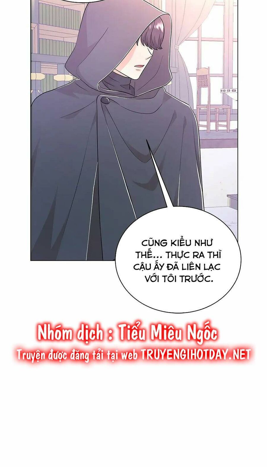 Nhân Vật Phản Diện Cũng Khó Chịu Chap 382 - Next Chap 383