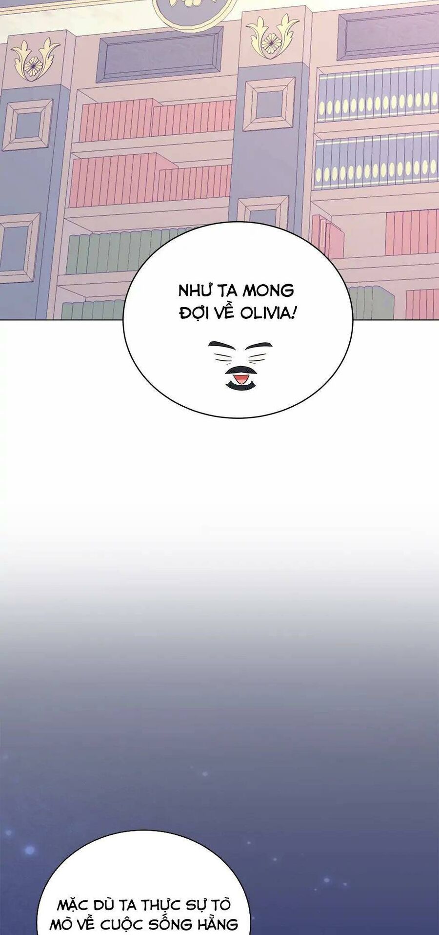 Nhân Vật Phản Diện Cũng Khó Chịu Chap 382 - Next Chap 383