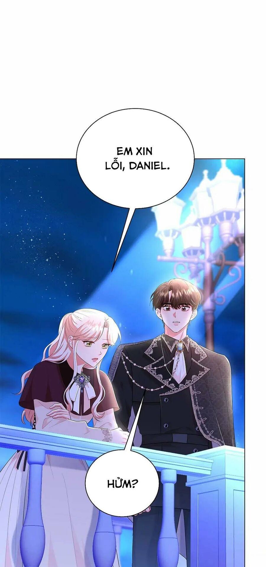 Nhân Vật Phản Diện Cũng Khó Chịu Chap 382 - Next Chap 383