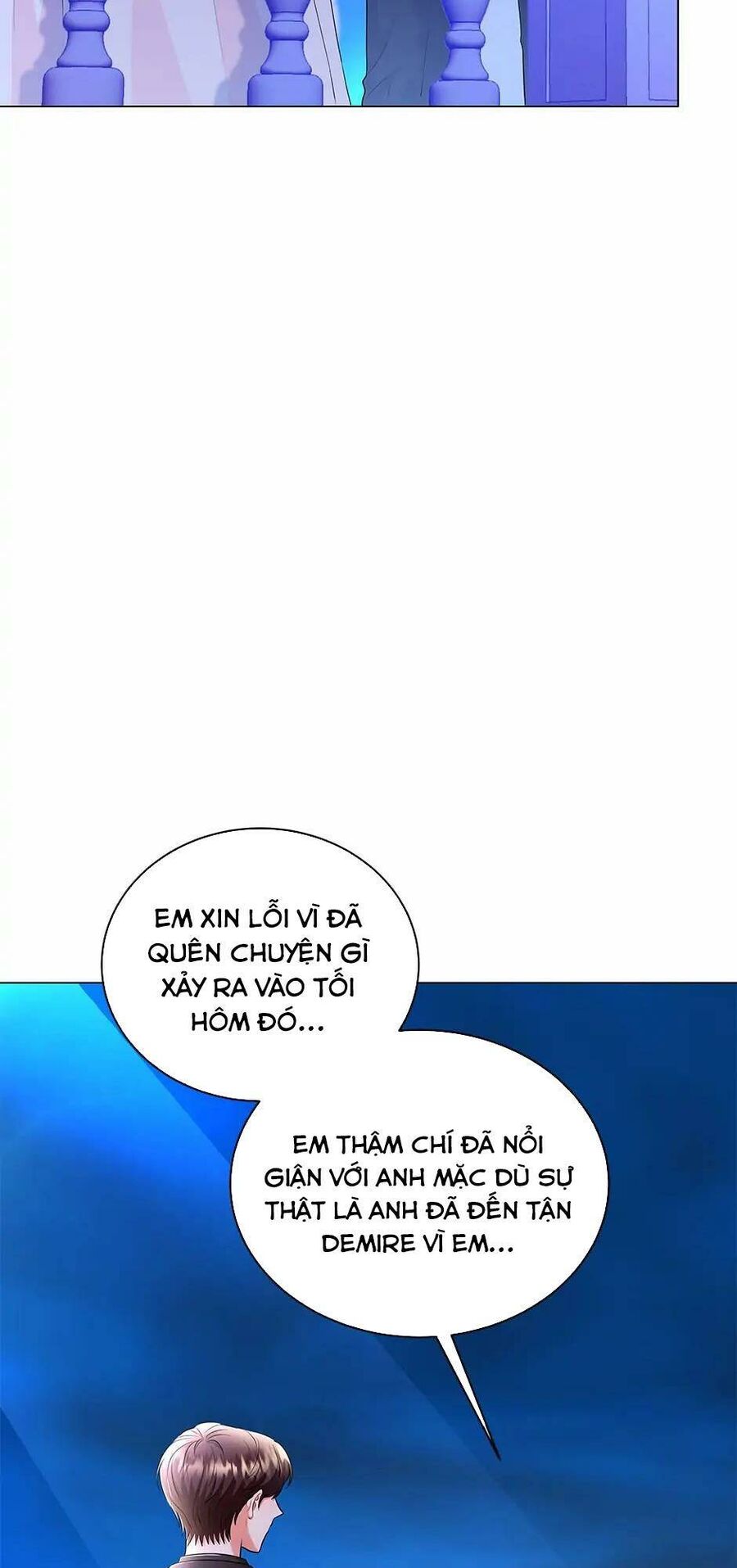 Nhân Vật Phản Diện Cũng Khó Chịu Chap 382 - Next Chap 383
