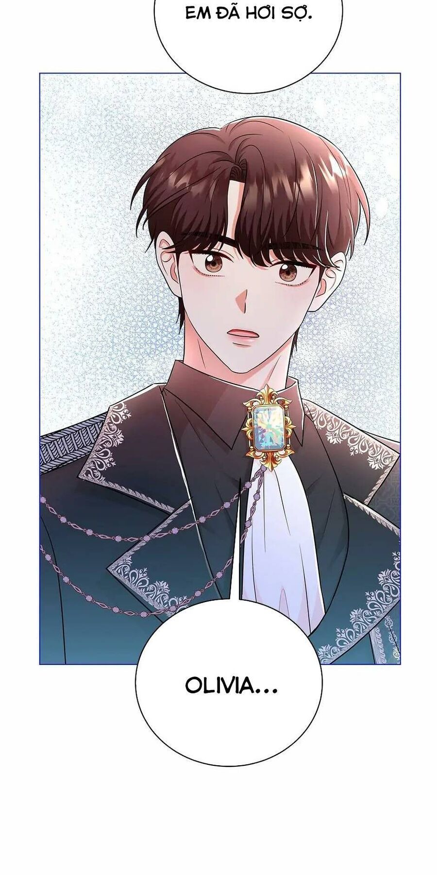 Nhân Vật Phản Diện Cũng Khó Chịu Chap 382 - Next Chap 383