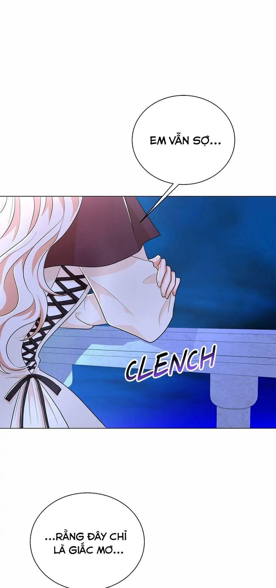 Nhân Vật Phản Diện Cũng Khó Chịu Chap 382 - Next Chap 383