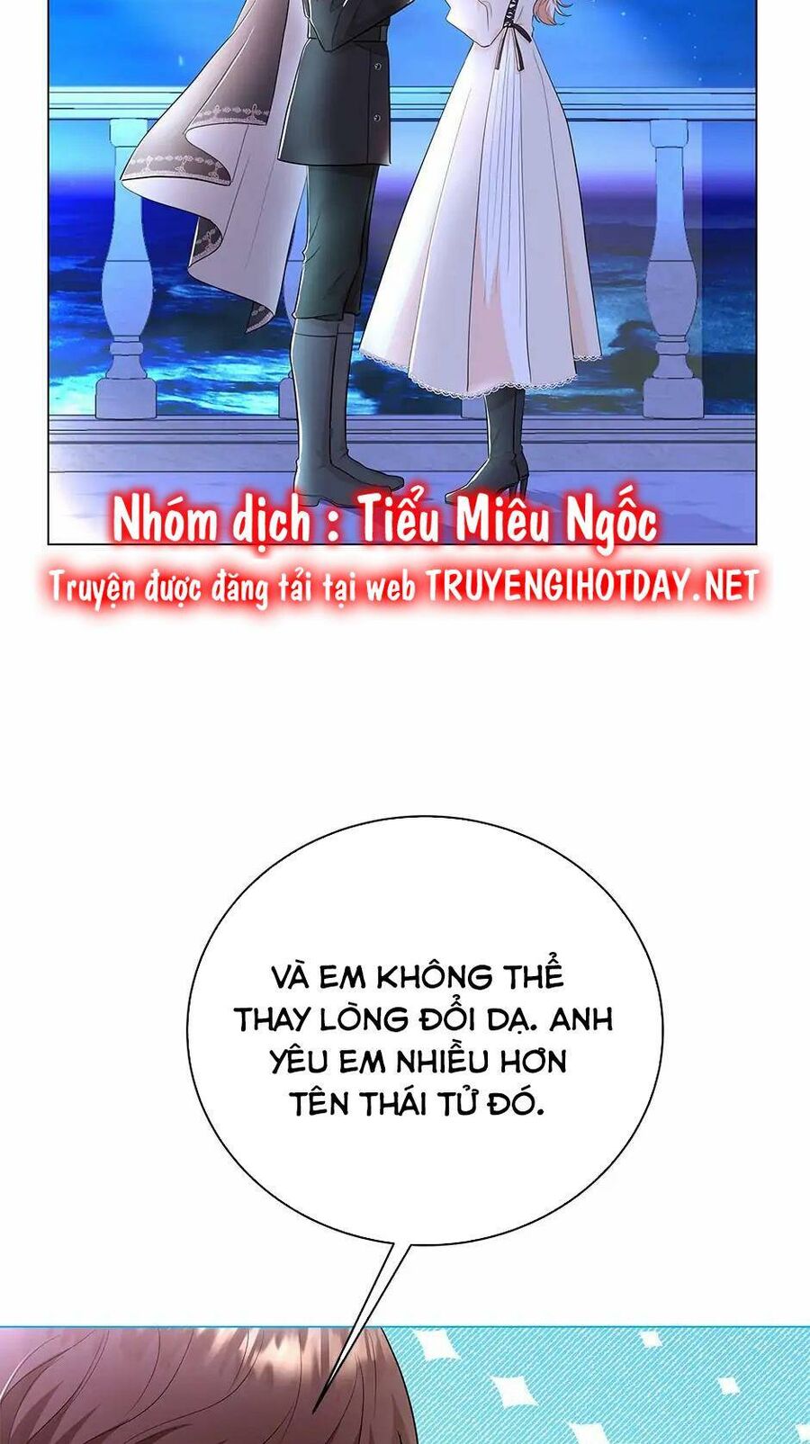 Nhân Vật Phản Diện Cũng Khó Chịu Chap 382 - Next Chap 383