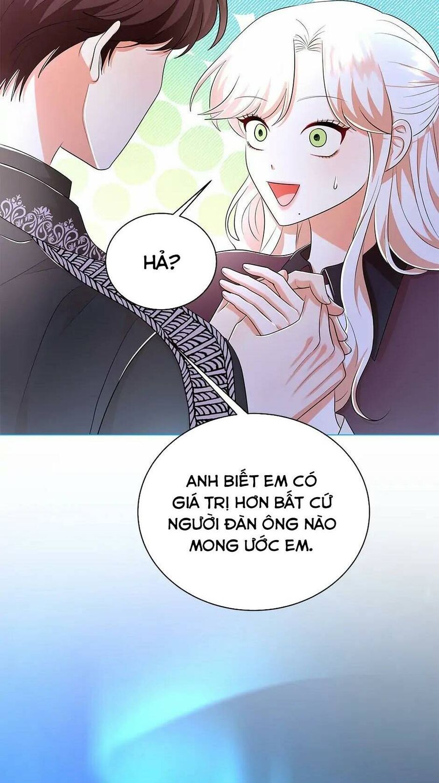 Nhân Vật Phản Diện Cũng Khó Chịu Chap 382 - Next Chap 383