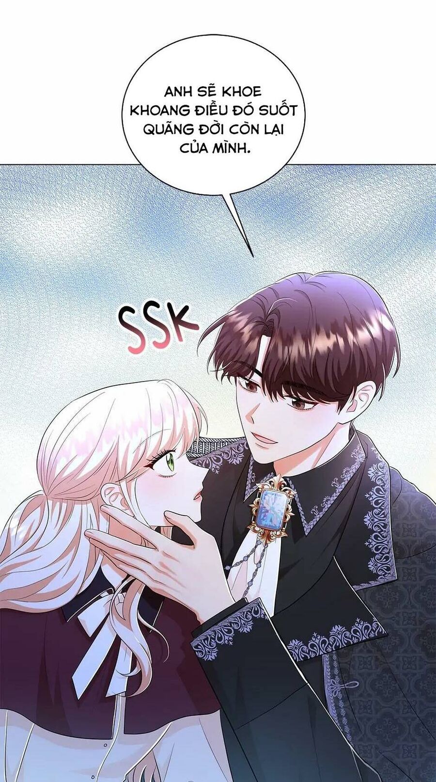 Nhân Vật Phản Diện Cũng Khó Chịu Chap 382 - Next Chap 383