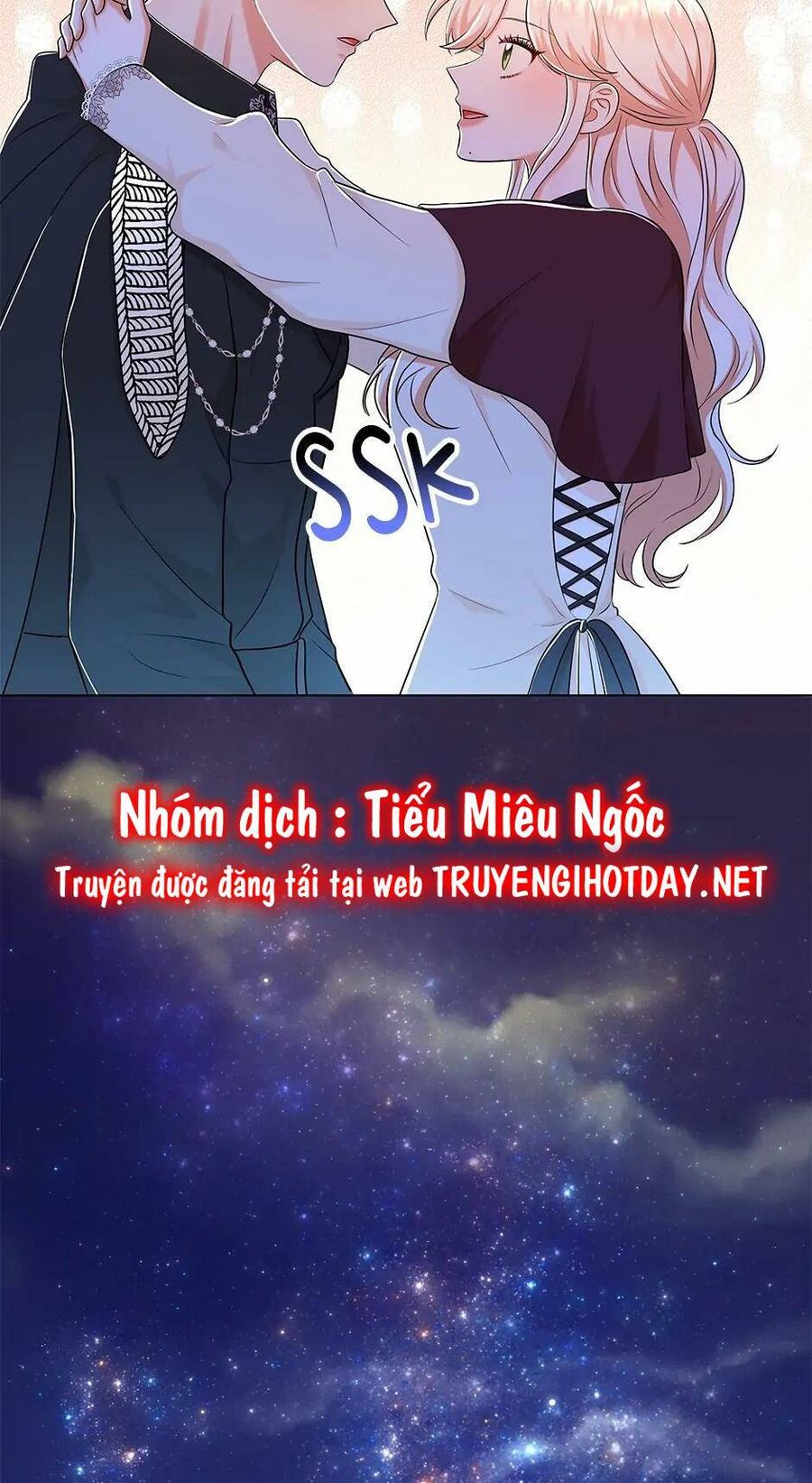 Nhân Vật Phản Diện Cũng Khó Chịu Chap 382 - Next Chap 383