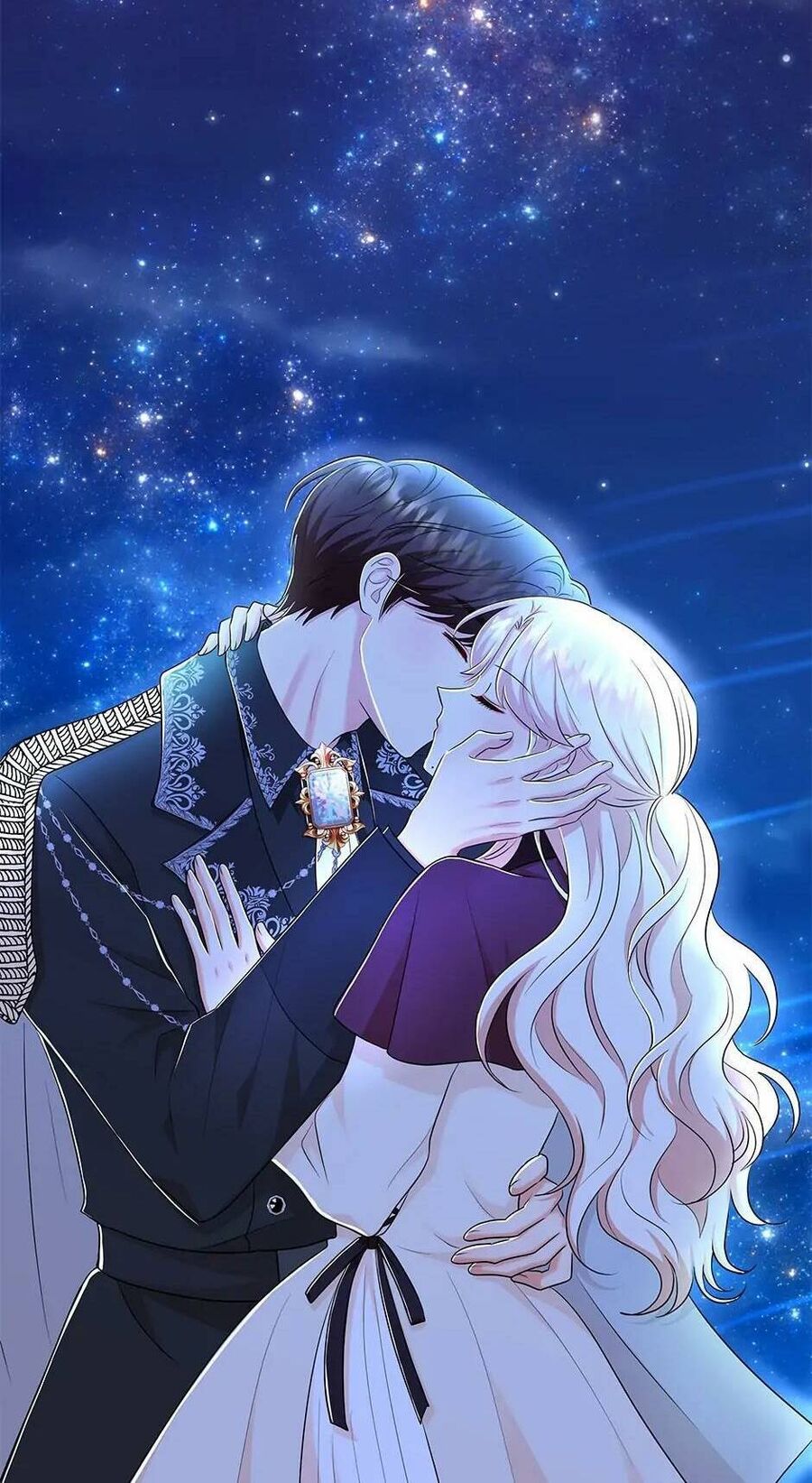 Nhân Vật Phản Diện Cũng Khó Chịu Chap 382 - Next Chap 383