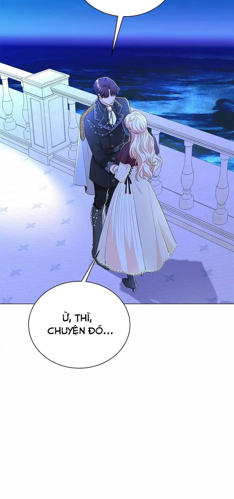 Nhân Vật Phản Diện Cũng Khó Chịu Chap 382 - Next Chap 383