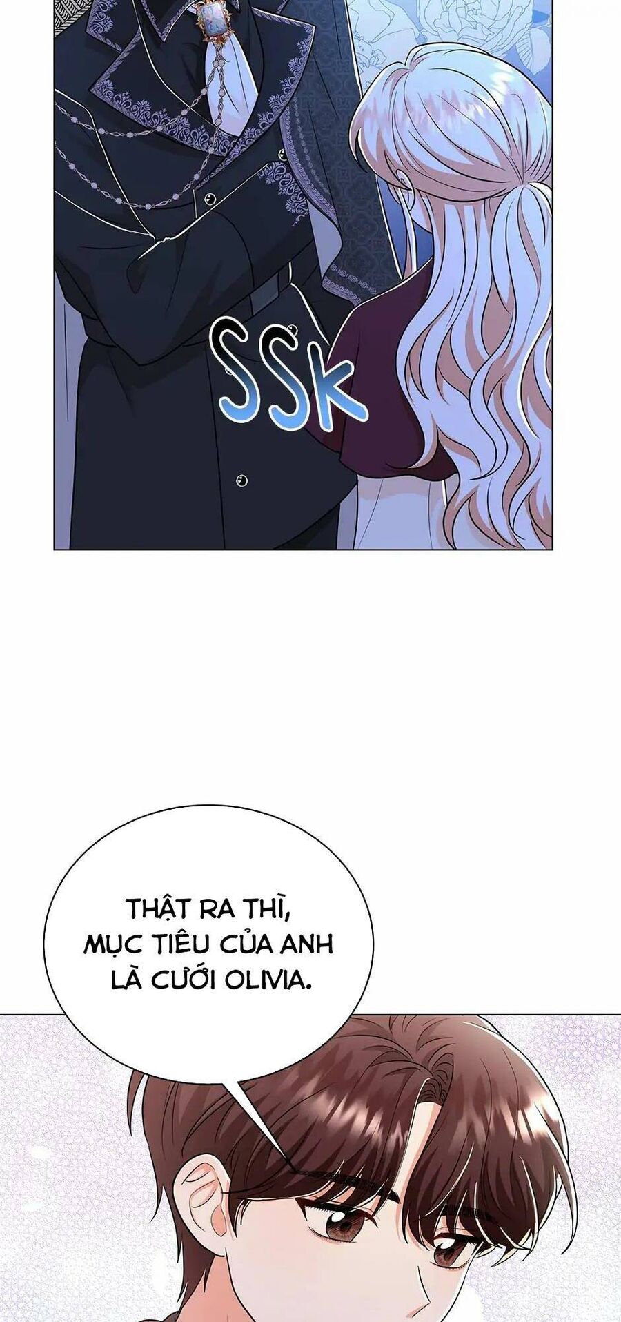 Nhân Vật Phản Diện Cũng Khó Chịu Chap 382 - Next Chap 383