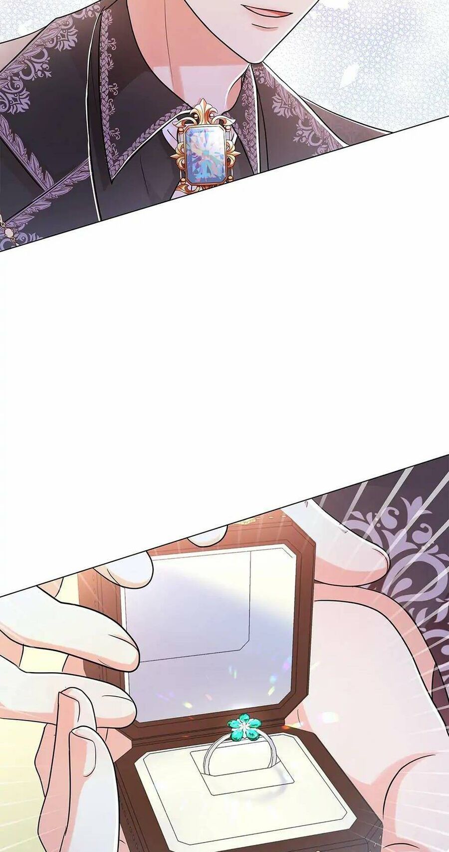 Nhân Vật Phản Diện Cũng Khó Chịu Chap 382 - Next Chap 383