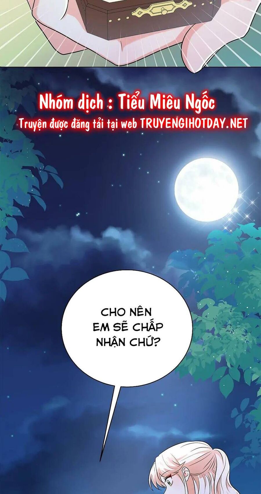Nhân Vật Phản Diện Cũng Khó Chịu Chap 382 - Next Chap 383