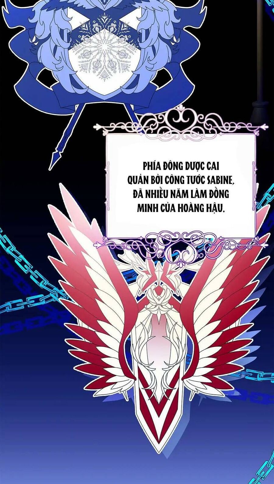 Nhân Vật Phản Diện Cũng Khó Chịu Chap 382 - Next Chap 383