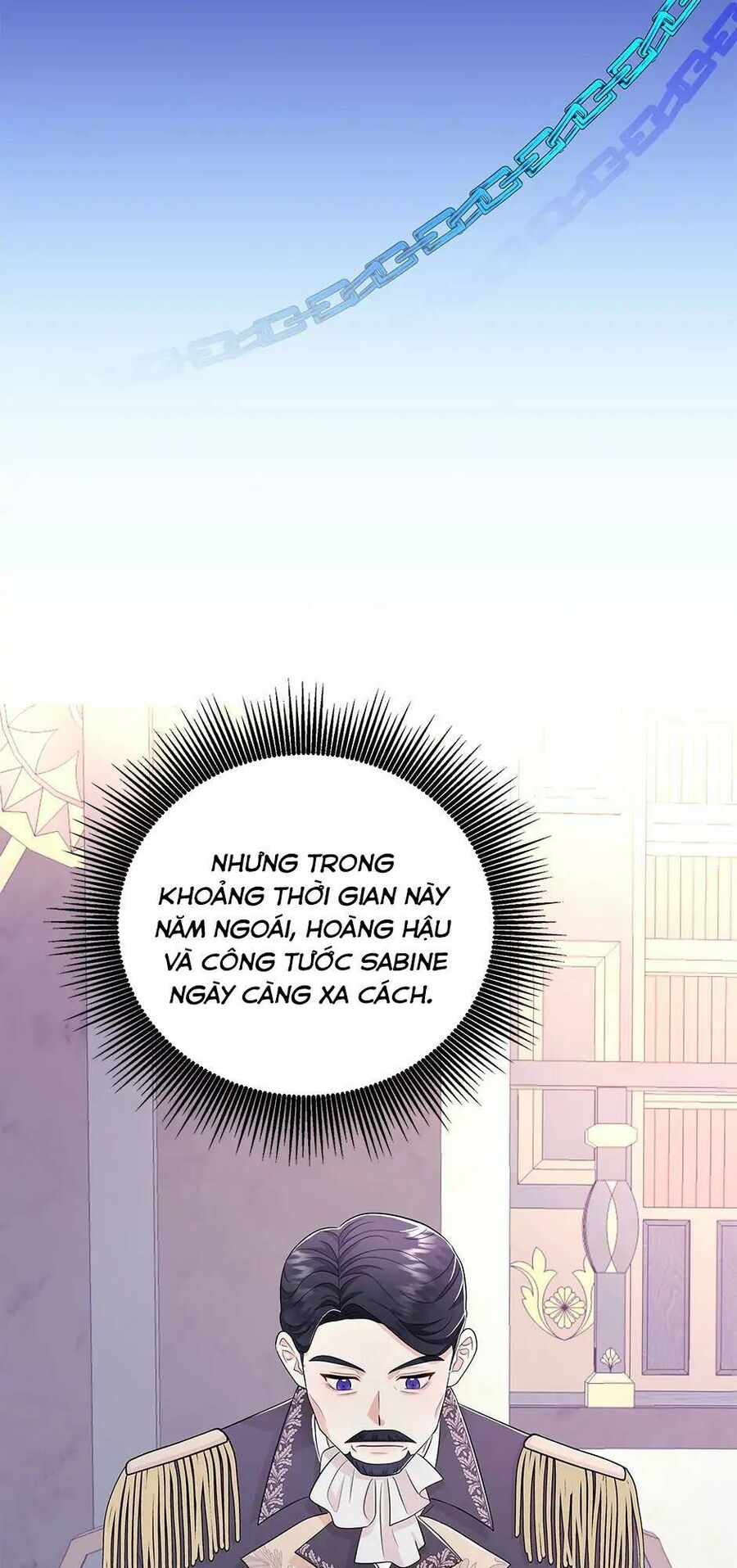 Nhân Vật Phản Diện Cũng Khó Chịu Chap 382 - Next Chap 383