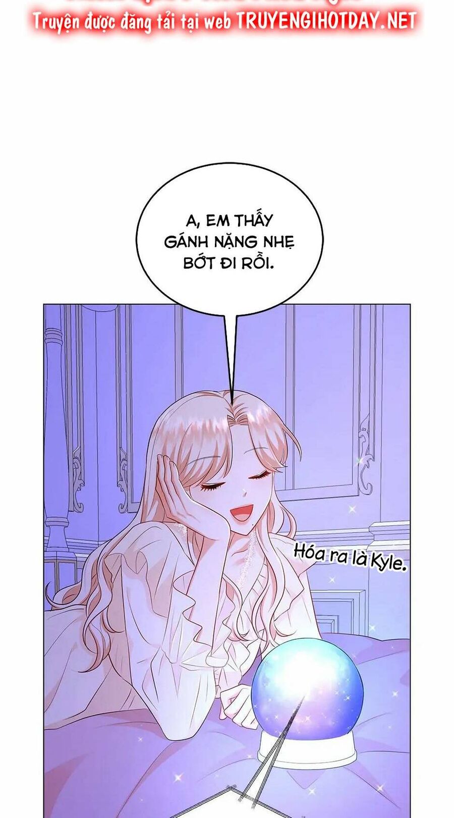 Nhân Vật Phản Diện Cũng Khó Chịu Chap 391 - Next Chap 392