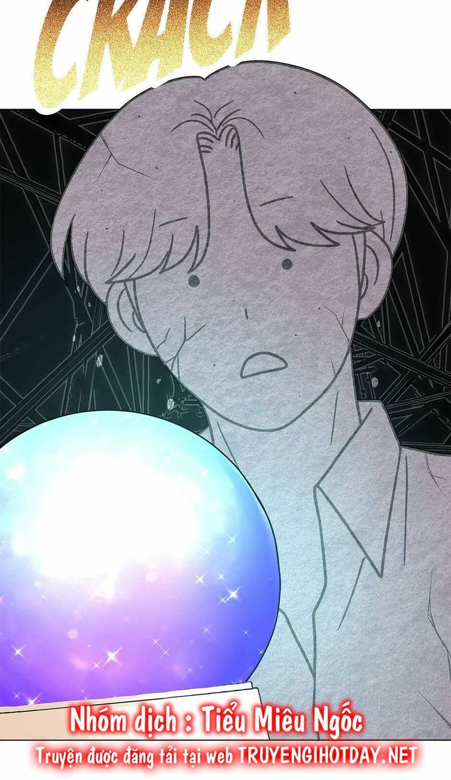 Nhân Vật Phản Diện Cũng Khó Chịu Chap 391 - Next Chap 392